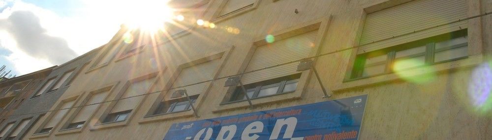 トリノ オープン011ホステル エクステリア 写真